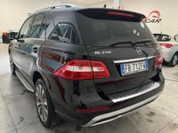 usata Mercedes ML250 ML 250bt Sport 4matic auto