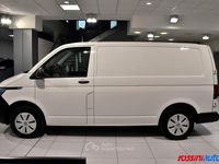 Usata VW T6.1 Business 110 CV (80 kW) 2023 Bianco Furgone