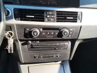 Usata BMW 318 143 CV (105 kW) 2008 Nero Station wagon