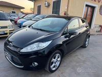 usata Ford Fiesta 1.4 TDCi 5p. Anno 2011 adatta a neopat