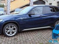 usata BMW X1 sDrive18d X Line