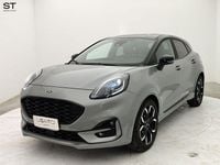 Usata Ford Puma ST-Line X 125 CV (91 kW) 2023 Grigio SUV