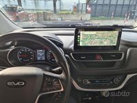 Usata EVO Evo 4 115 CV (84 kW) 2023 Grigio SUV