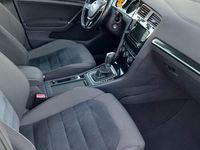 Usata VW Golf VII 150 CV (110 kW) 2014 Nero Berlina
