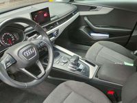 usata Audi A4 Avant 30 2.0 tdi Sport 122cv s-tronic