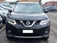 usata Nissan X-Trail 1.6 dCi 2WD Acenta usato