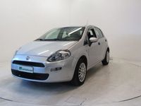 usata Fiat Punto 4ª serie 1.2 8V 5 porte Young