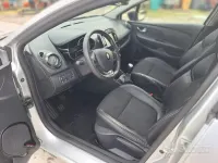 Usata Renault Clio IV 90 CV (66 kW) 2019 Grigio Berlina