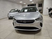 Usata Opel Corsa Edition 75 CV (55 kW) 2022 Grigio Berlina