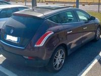 Usata Lancia Delta 120 CV (88 kW) 2009 Utilitaria