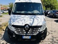 Occasion Renault Master 131 ch (96 kW) 2015 Van