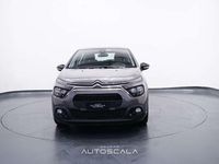 Usata Citroën C3 PureTech 83 CV (61 kW) 2021 Grigio Utilitaria