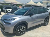 Usata Citroën C3 Aircross 110 CV (80 kW) 2022 Grigio SUV