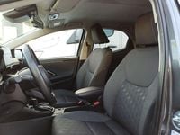 Usata Toyota Yaris Hybrid Lounge 131 CV (96 kW) 2024 Grigio Utilitaria