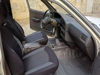 Usata Toyota HiLux 83 CV (61 kW) 1995 Bianco Pick-up