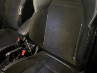 Usata Ford Fiesta ST 200 CV (147 kW) 2021 Nero Utilitaria