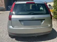 Usata Ford Fiesta 75 CV (55 kW) 2003 Utilitaria