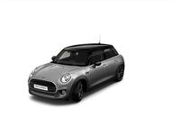 Usata Mini Cooper D 116 CV (85 kW) 2018 Utilitaria