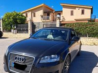 usata Audi A3 Cabriolet - - 1.9 TDI. ( AMBITION)