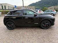 Usata DS Automobiles DS3 Crossback E-Tense Performance 56 kW (77 CV) 2021 Nero SUV