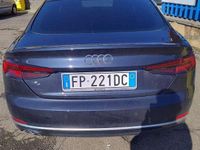 Usata Audi A5 Sportback Business 190 CV (139 kW) 2018 Utilitaria