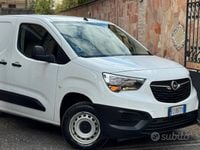 Occasion Opel Combo S 102 ch (75 kW) 2019 Blanc Monospace