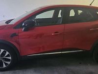 Usata Renault Captur Business 101 CV (74 kW) 2020 SUV