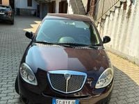 Usata Lancia Ypsilon 2011 Utilitaria
