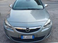 Usata Opel Astra 2012 Grigio Station wagon