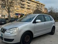 Usata VW Polo 2005 Utilitaria