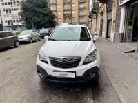 Usata Opel Mokka Cosmo 140 CV (102 kW) 2014 Other SUV