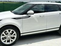 usata Land Rover Range Rover evoque Evoque 2.0d i4 mhev SE awd 150cv auto