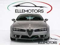 Begagnad Alfa Romeo Spider Exclusive 260 HK (191 kW) 2007 Grå Cab
