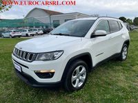 usata Jeep Compass 1.6 Multijet II 2WD Longitude