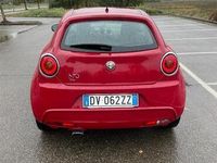 usata Alfa Romeo MiTo 1.6 120 cv