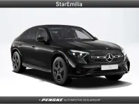 Nuova Mercedes GLC300e AMG Line Premium 333 CV (244 kW) 2026 Nero Coupé