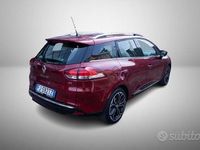 Usata Renault Clio GrandTour 2017 Station wagon