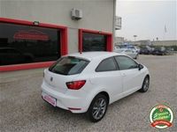 usata Seat Ibiza SC 1.2 70 CV 3 porte I-Tech usato