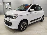 Usata Renault Twingo SE 69 CV (50 kW) 2018 Bianco Utilitaria