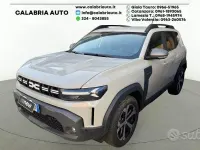 Nuova Dacia Duster Journey 109 CV (80 kW) 2026 SUV