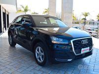 Usata Audi Q2 Business 150 CV (110 kW) 2016 Nero SUV