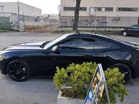 Usata Ford Mustang Fastback 317 CV (233 kW) 2017 Coupé