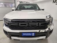 Usata Ford Ranger 292 CV (214 kW) 2025 Bianco Pick-up