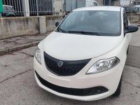 Usata Lancia Ypsilon S 69 CV (50 kW) 2024 Bianco Utilitaria