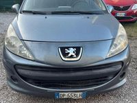 Usata Peugeot 207 68 CV (50 kW) 2008 Berlina