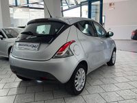 Usata Lancia Ypsilon S 95 CV (69 kW) 2011 Grigio Utilitaria