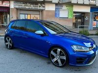 usata VW Golf Golf R 2.0 DSG 5p.