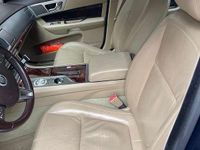 Usata Jaguar XF Premium Luxury 275 CV (202 kW) 2010 Berlina
