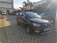 usata Dacia Sandero Stepway 0.9 TCe 90 CV Comfort....FINO AL 31 DICEMBRE PASSAGGIO INCLUSO NEL PREZZO