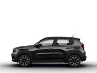 Nuova Fiat Grande Panda Icon 101 CV (74 kW) 2026 Nero Utilitaria